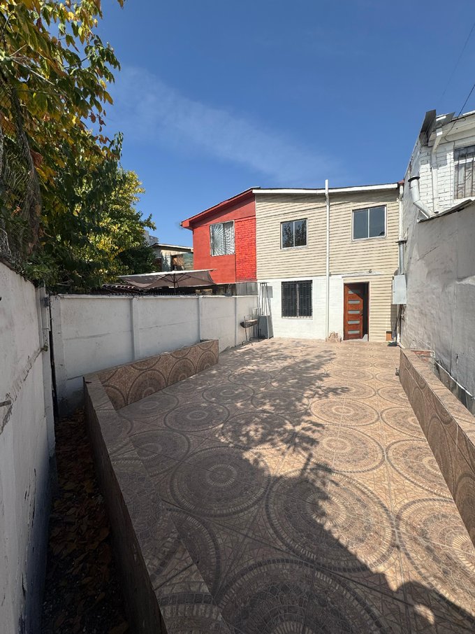 Patio - 2