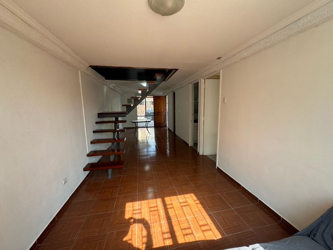 Living - Comedor - 2