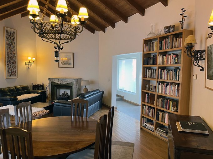 VENDO HERMOSA CASA ALTO MACUL