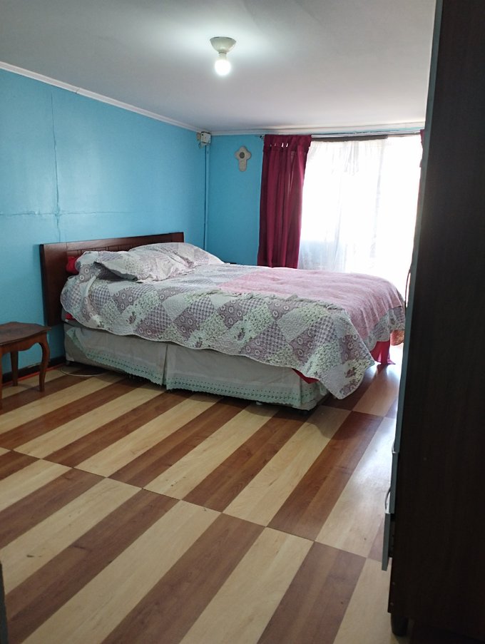 Habitación principal