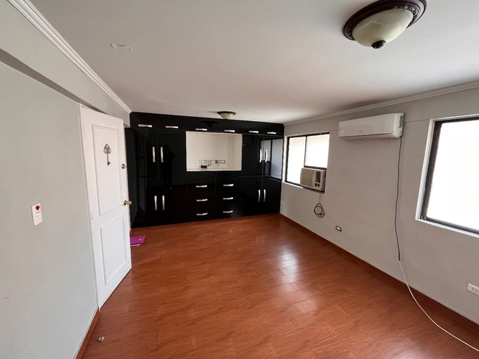 Dormitorio principal