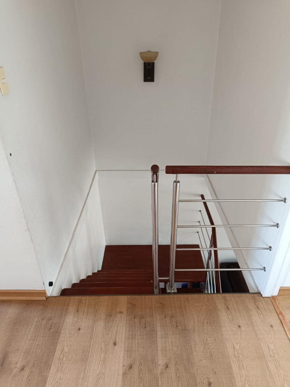 Escalera