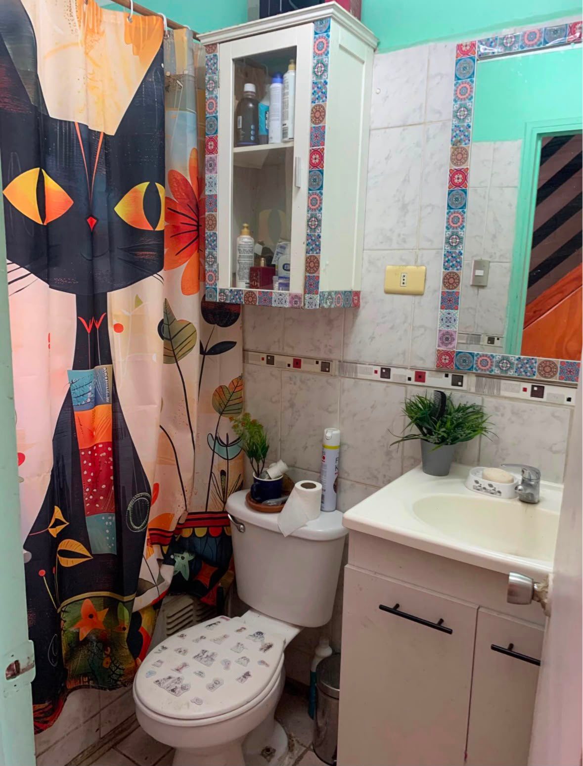 Baño