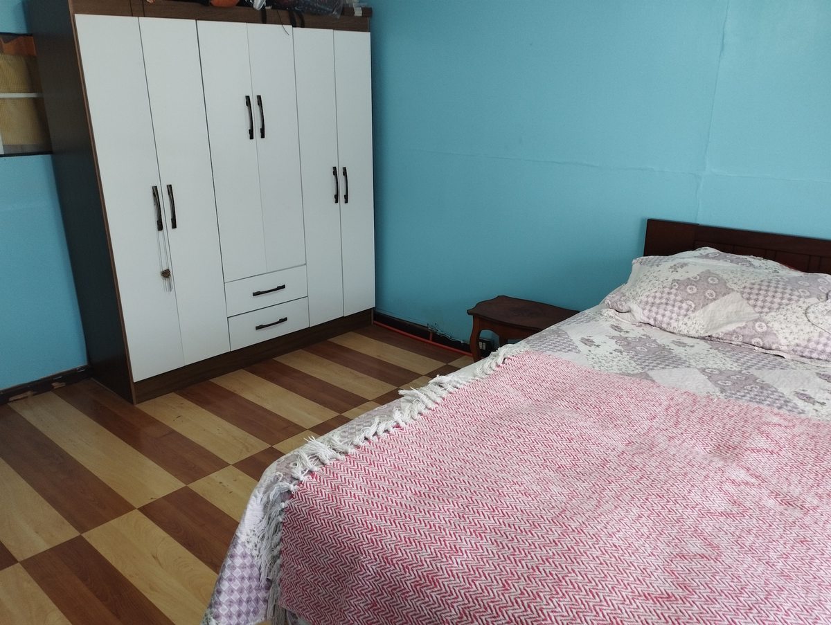 Habitación principal