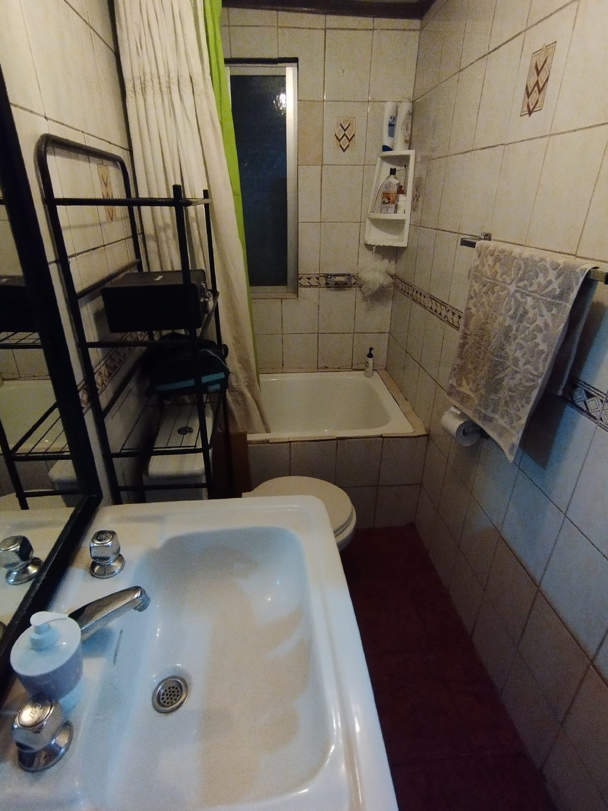 Baño