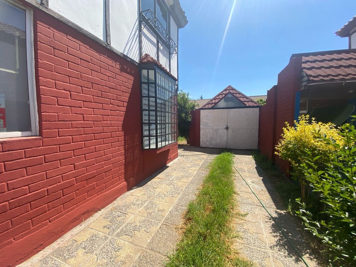 Casa en condominio en La Florida — foto 20