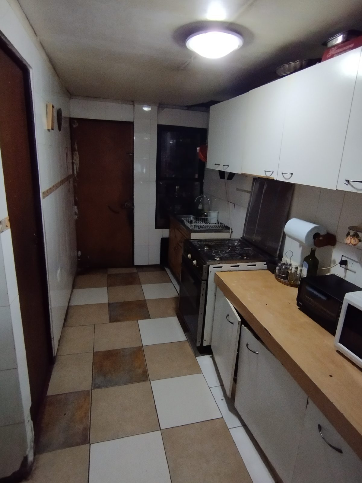 Cocina