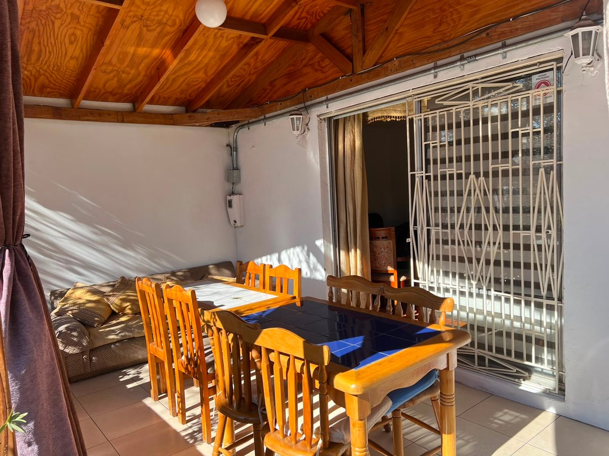 terraza