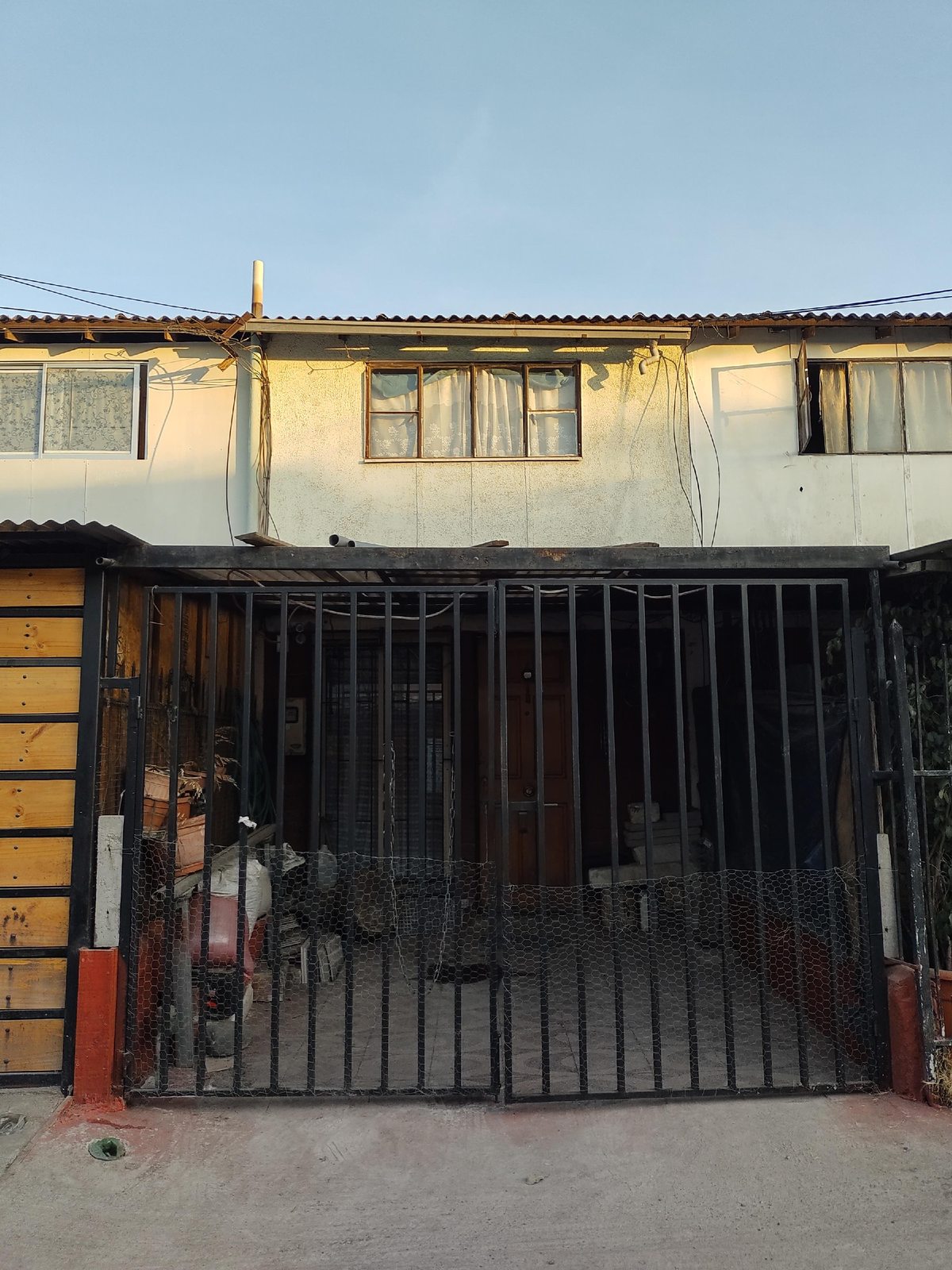 Entrada