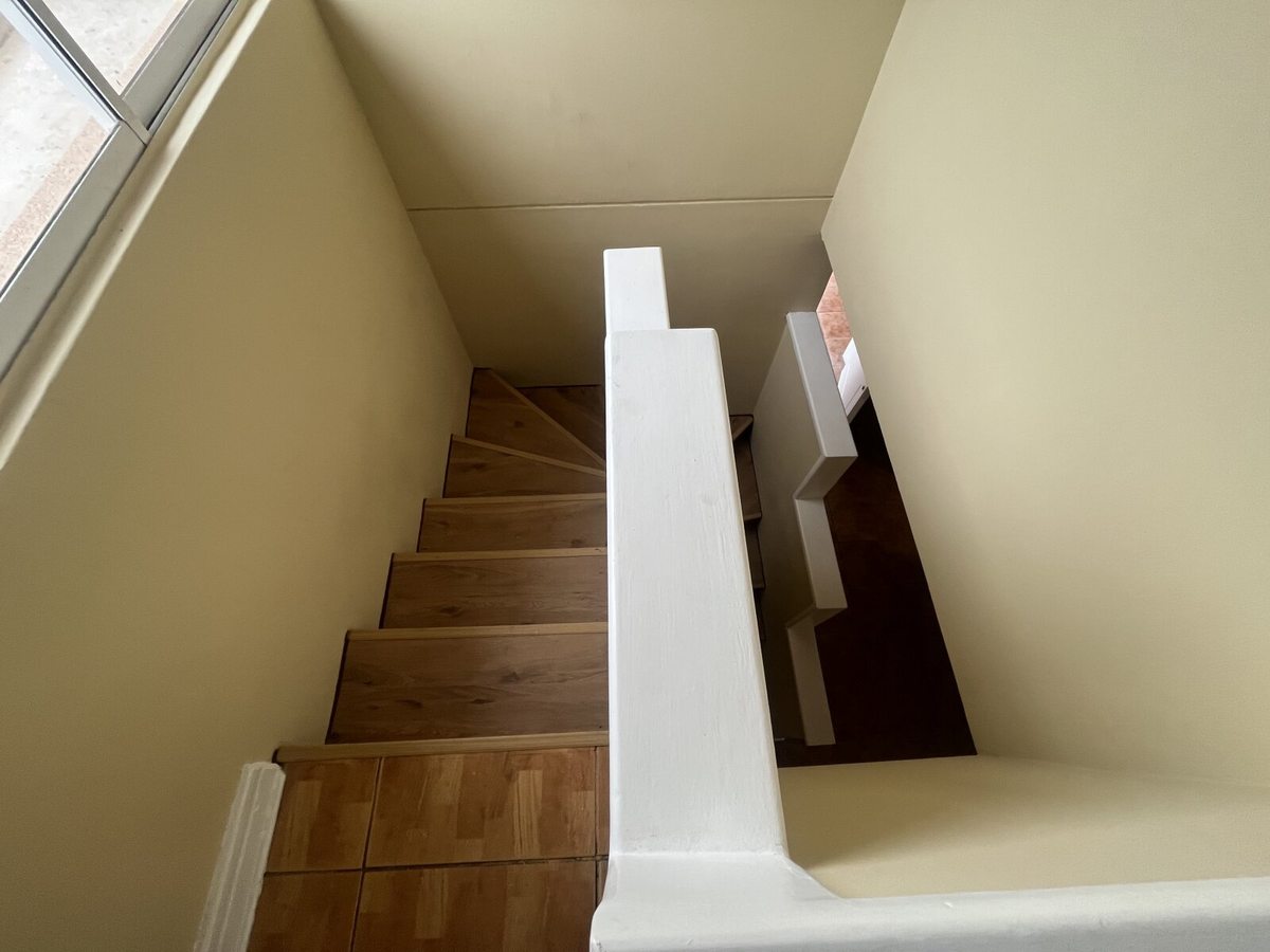 Escalera