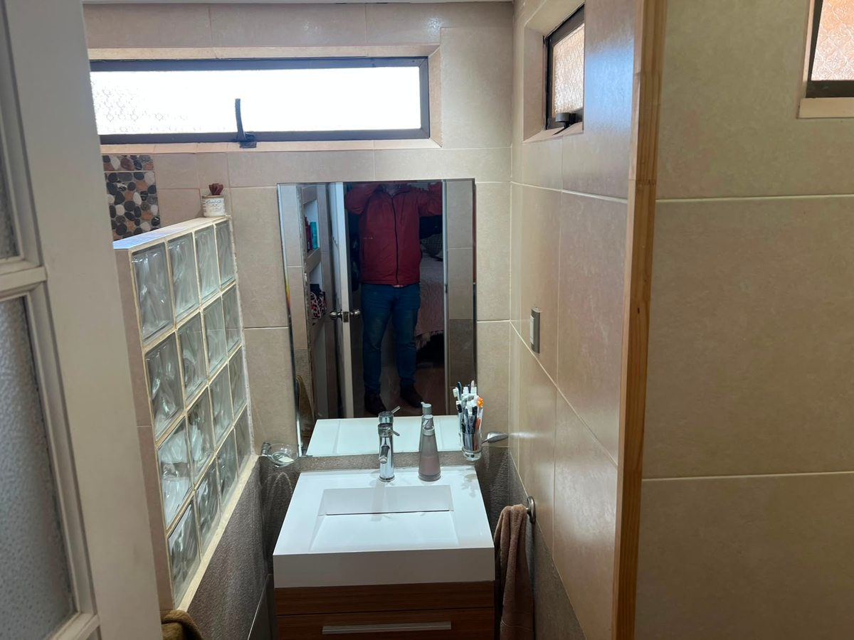 bano dormitorio