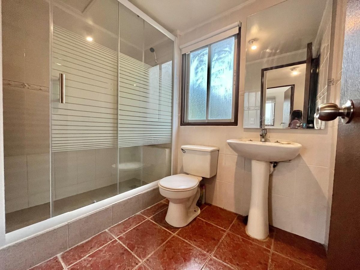 Casa en condominio en La Florida — foto 19