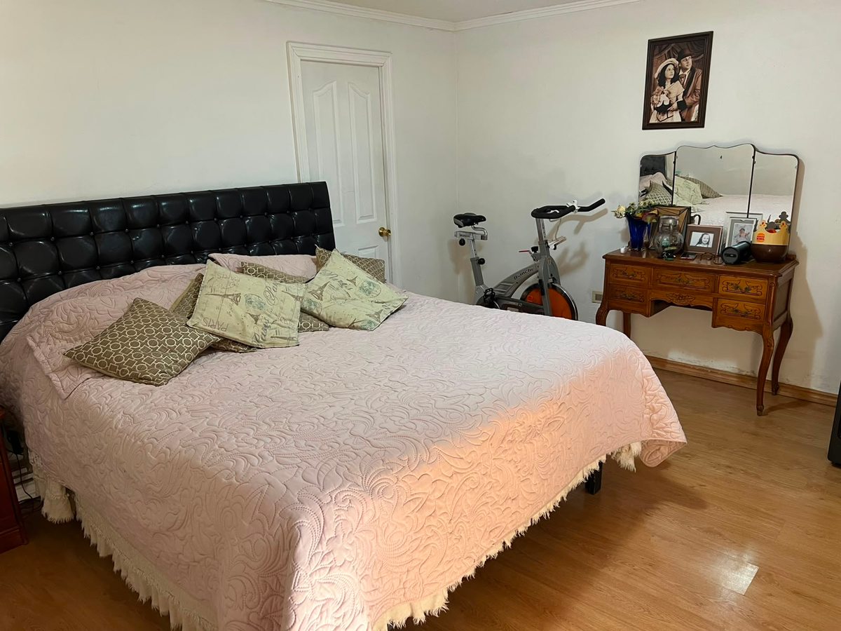 dormitorio principal