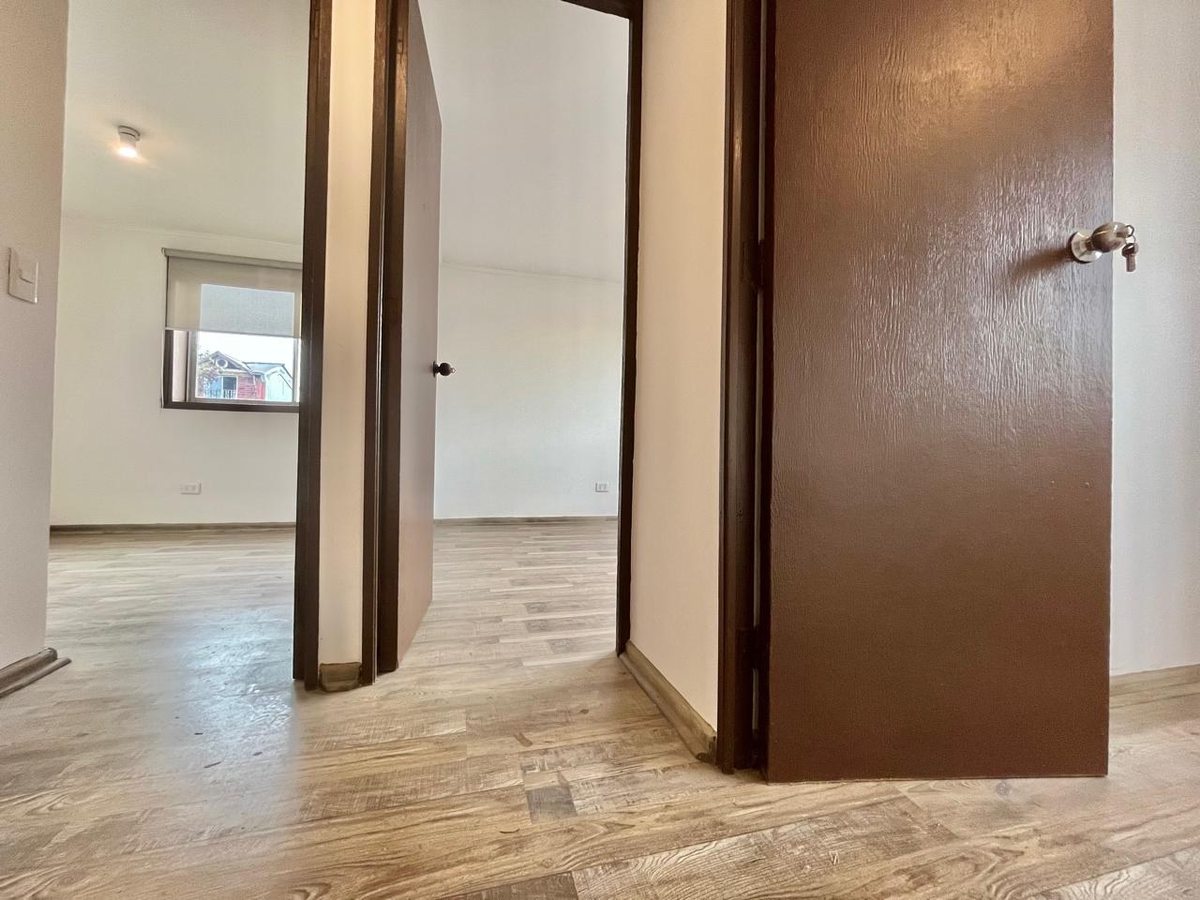Casa en condominio en La Florida — foto 12