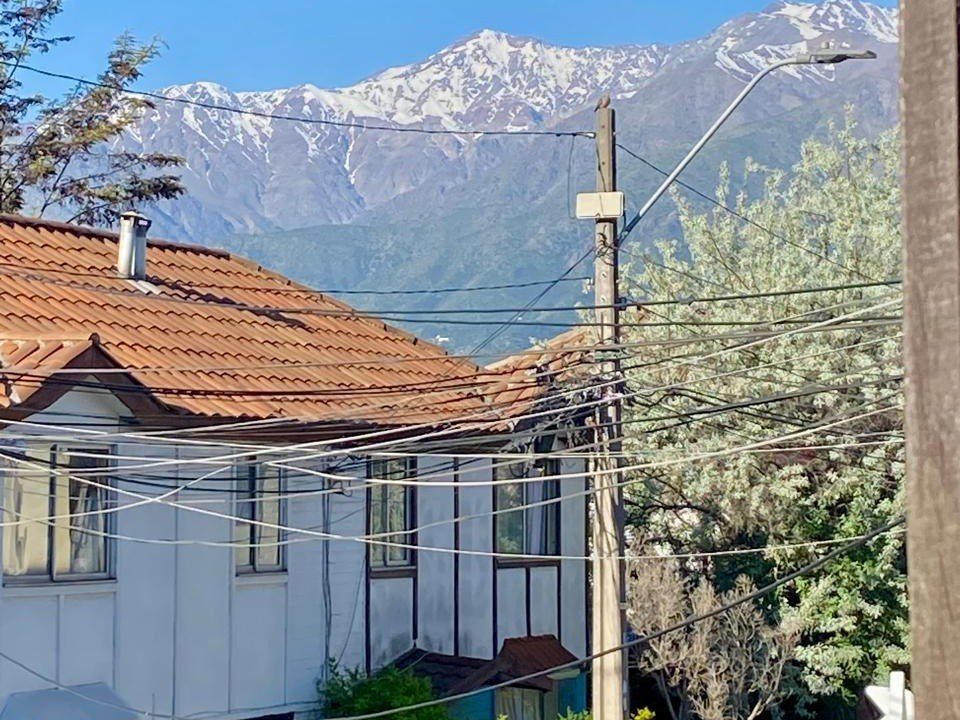 Casa en condominio en La Florida — foto 26