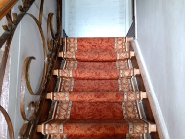 escalera