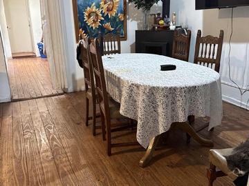 Venta / Casa / La Granja