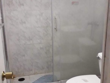 baño principal casa A