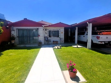 Venta / Casa / La Granja