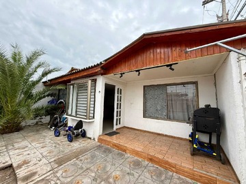 Venta / Casa / La Granja