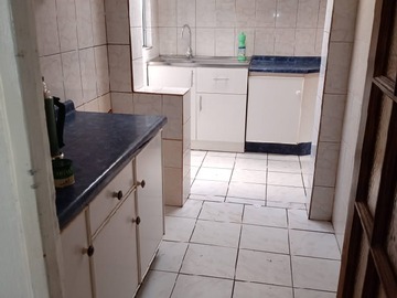 cocina casa A
