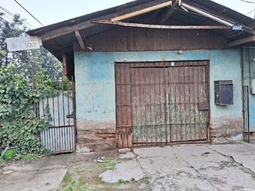 Venta / Casa / La Granja