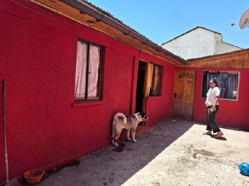 Venta / Casa / La Granja