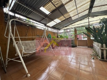 Venta / Casa / La Granja