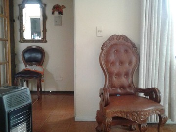 living casa B