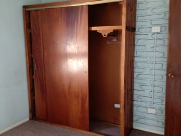 closet habitacion 2do piso