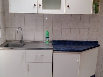cocina casa A