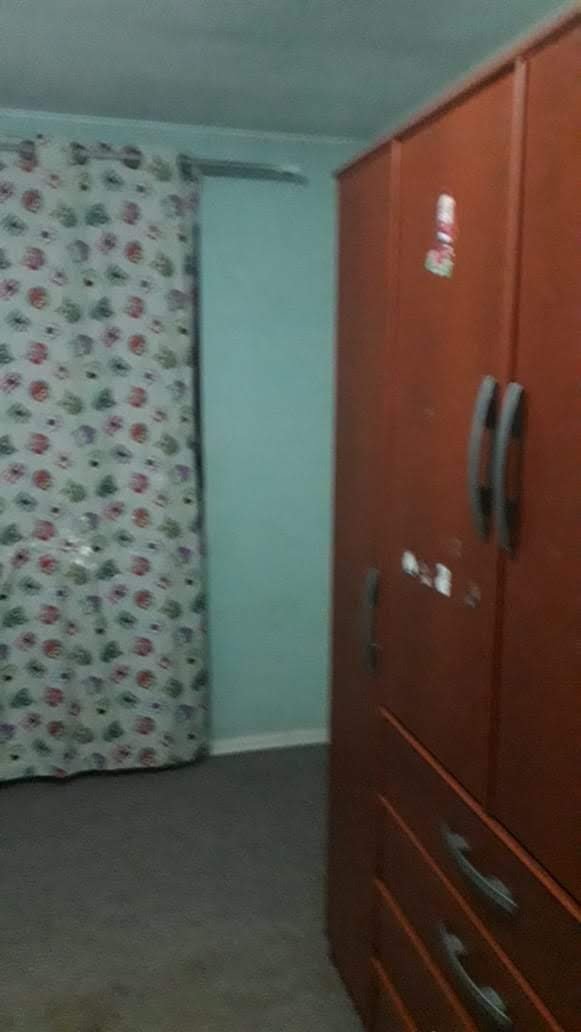 2da pieza casa A