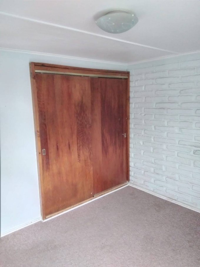 pieza casa A con closet 1er piso