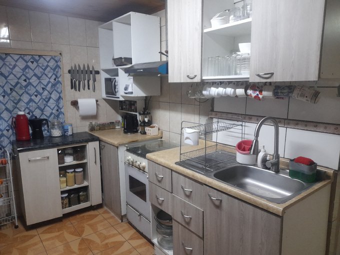 Cocina
