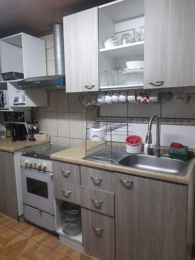 Cocina