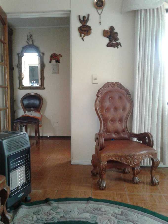 living casa B