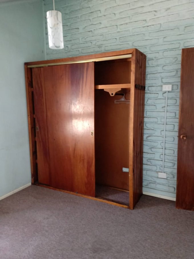 closet habitacion 2do piso