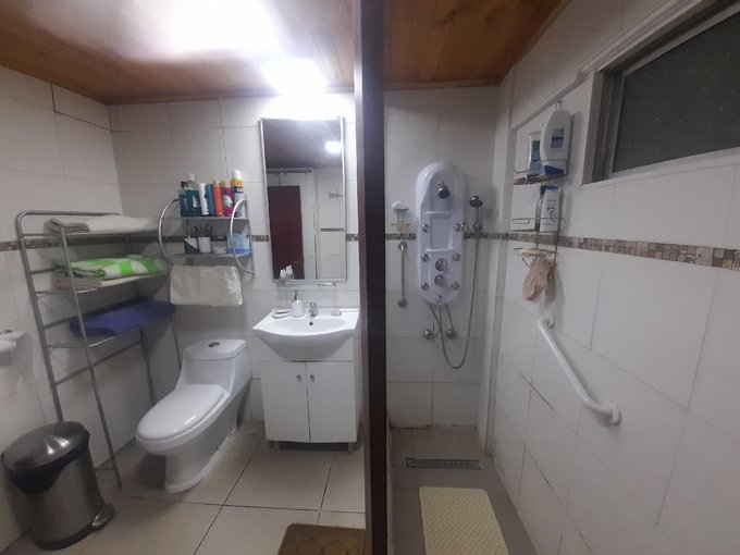 Baño