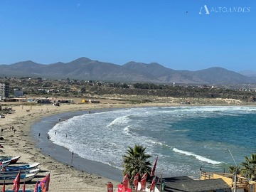 Venta / Casa / La Ligua