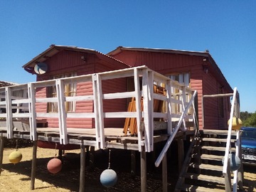 Venta / Casa / La Ligua