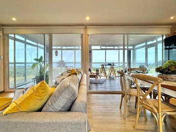 Venta / Casa / La Ligua