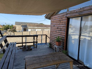 Venta / Casa / La Ligua