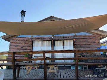 Venta / Casa / La Ligua