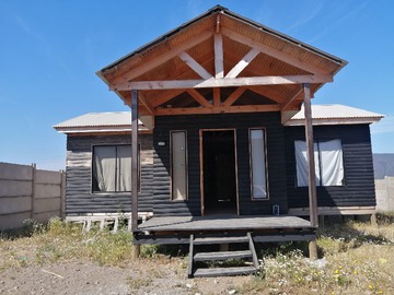 Venta / Casa / La Ligua