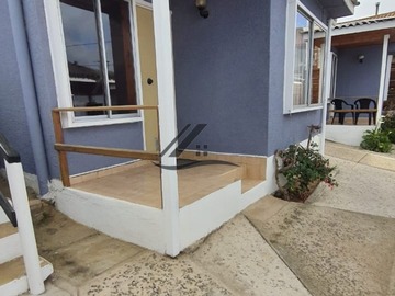 Venta / Casa / La Ligua