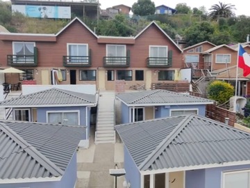 Venta / Casa / La Ligua