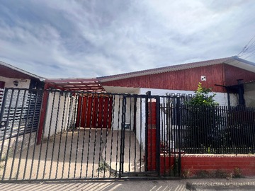 Venta / Casa / La Ligua