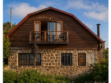 Venta / Casa / La Ligua