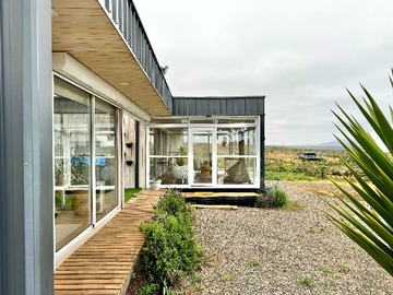 Venta / Casa / La Ligua