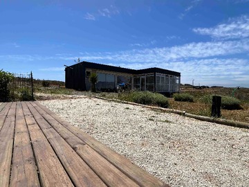 Venta / Casa / La Ligua